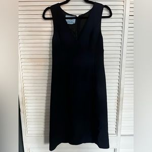 Prada A- line dress